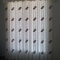 پرده|پرده، رانر، رومیزی|سنندج, |دیوار