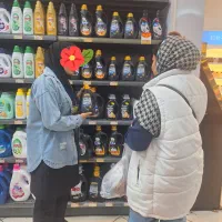 مشاور و فروشنده خانم لاین بهداشتی جوانبخت لاهیجان|استخدام خدمات فروشگاه و رستوران|لاهیجان, کوی آزادگان|دیوار