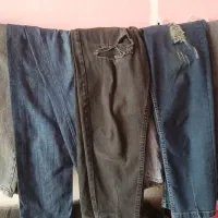 انواع لباس. لباس ورزشی مغازه فقط ۵۰