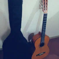 گیتار فلامینگو مت۲