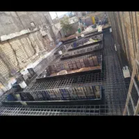 نیازمند نیروی قالب بند،آرماتور بند در شهر لار