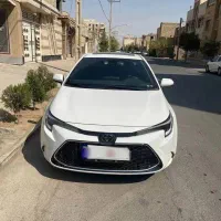 تویوتا لوین ۱۲۰۰ ، مدل ۲۰۲۳