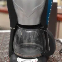 قهوه ساز ویداس در حد نو