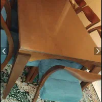میز ناهار خوری ۸ نفره
