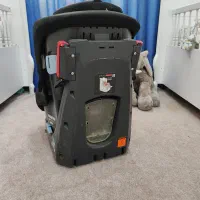 صندلی ماشین برند پگ پرگو ایتالیایی|کالسکه و لوازم جانبی|اهواز, سلطانمنش|دیوار