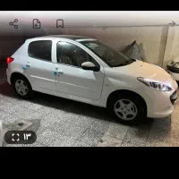207 پانا خشک