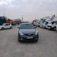 هایما s7 توربو ۱۸۰۰ مدل ۹۸