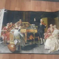 تابلو فرش ۵۰ در ۷۰