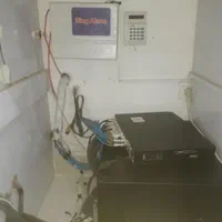 فروش ونصب  نقد و اقساط  دوربین مداربسته و دزدگیر|خدمات پیشه و مهارت|مشهد, کوشش|دیوار