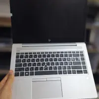 لپ تاپ مهندسی و ترید hp elitebook|رایانه همراه|شهرکرد, |دیوار