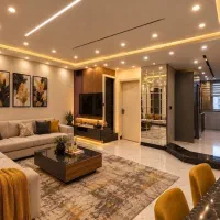 ۵۳ متر رو به آفتاب /پارکینگ‌دار /قیمت مناسب