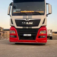 فروش مان یخچال|خودرو سنگین|چهاردانگه (تهران), |دیوار