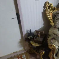 ۳عدد فرش دو تا ۹متری یک عدد ۶متری جلو مبلی|فرش|قزوین, |دیوار