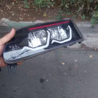 چراغ اسپرت پراید ۱۳۱ و صبا