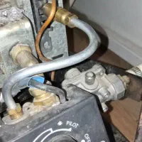 تعمیر و سرویس کامل بخاری گازی و دستگاه تصفیه آب|خدمات پیشه و مهارت|رشت, باهنر|دیوار