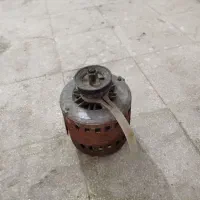 دینام درحد خازن دار|کولر آبی|قم, شهرک امام حسن|دیوار