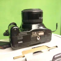 کانن 550دی بالنز 50|دوربین عکاسی و فیلم‌برداری|تهران, مولوی|دیوار