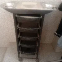 سرویس ارایشگاه|آرایشگاه و سالنهای زیبایی|تهران, شادآباد|دیوار