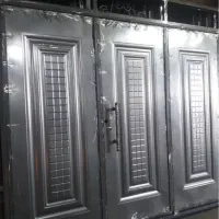 استخدام جوشکار درب و پنجره ساز سبک و کارگر ساده|استخدام صنعتی، فنی، مهندسی|بهارستان, |دیوار