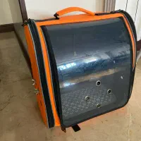 کیف حمل پرندگان|لوازم جانبی حیوانات|تهران, شهرک نفت|دیوار