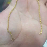طلا زیر ۱گرم. ۱گرم ۲گرم ۳گرم تا ۳گرم نیم موجود
