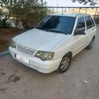 پراید۱۱۱|خودرو سواری و وانت|بندرعباس, |دیوار