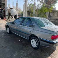 پرشیا tu5 مدل 95|خودرو سواری و وانت|لیسار, |دیوار