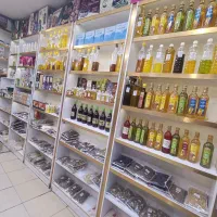 دکور ام دی اف فروشی