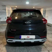 MVM x22 PRO|خودرو سواری و وانت|رودهن, |دیوار