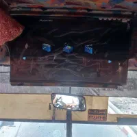 اتوبوس اسکانیا|خودرو سنگین|زاهدان, |دیوار