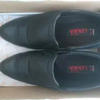 کفش پاشنه دار زنانه .|کیف، کفش، کمربند|سمنان, |دیوار