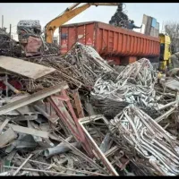 مرکز ضایات آهن آلات