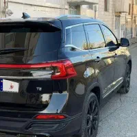 Fmc T5 1401|خودرو سواری و وانت|سبزوار, ولیعصر (نجار آباد)|دیوار