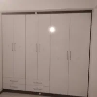 کابینت و کمد دیواری اقساط|جاکفشی، کمد، دراور|سهند, |دیوار