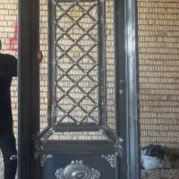 جوشکاری ثابت و سیار ممبینی صالحی|خدمات پیشه و مهارت|رامهرمز, |دیوار