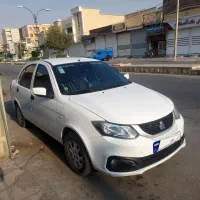 ساینا S مدل 1403 دوگانه شرکت