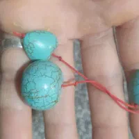 سنگ فیروزه قدیمی