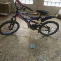 دوچرخه سایز ۲۰ چهار میلیون
