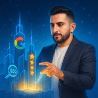 سئو کار و پشتیبان سایت و تولید محتوا در کرج SEO|خدمات رایانه‌ای و موبایل|کرج, عظیمیه|دیوار