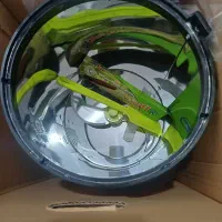 سبزی خردکن مدل آکا ۳۰۰۰سهند