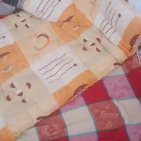 تشک پنبه ای تک نفره