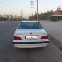 پژو پارس ۱۴۰۲|خودرو سواری و وانت|مرودشت, استادیوم|دیوار