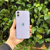 ایفون ۱۱ نرمال دوسیمکارت