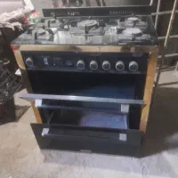 اجاق گاز|اجاق گاز و لوازم برقی پخت‌وپز|ازنا, |دیوار