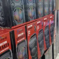 نمایندگی توزیع اسپیکر کی تی اس»برودو»زدکیو اس