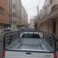 آریسان۲معاوضه|خودرو سواری و وانت|قم, بکایی|دیوار