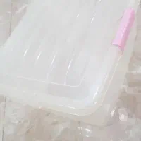 جا نونی نو|ظروف نگهدارنده، پلاستیکی، یک‌بارمصرف|بندر انزلی, نیمه شعبان|دیوار