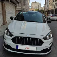 اطلس مدل 1403سانروف دار
