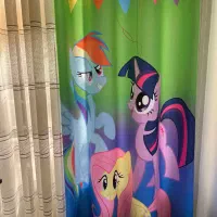 پرده اتاق|پرده، رانر، رومیزی|اصفهان, جلفا|دیوار