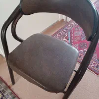 صندلی اداری( انتظار)|مبلمان اداری|مشکیندشت, |دیوار